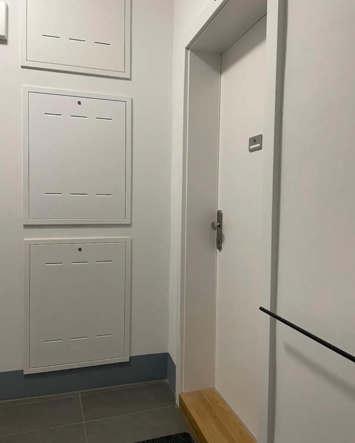 Apartment Wien Экстерьер фото