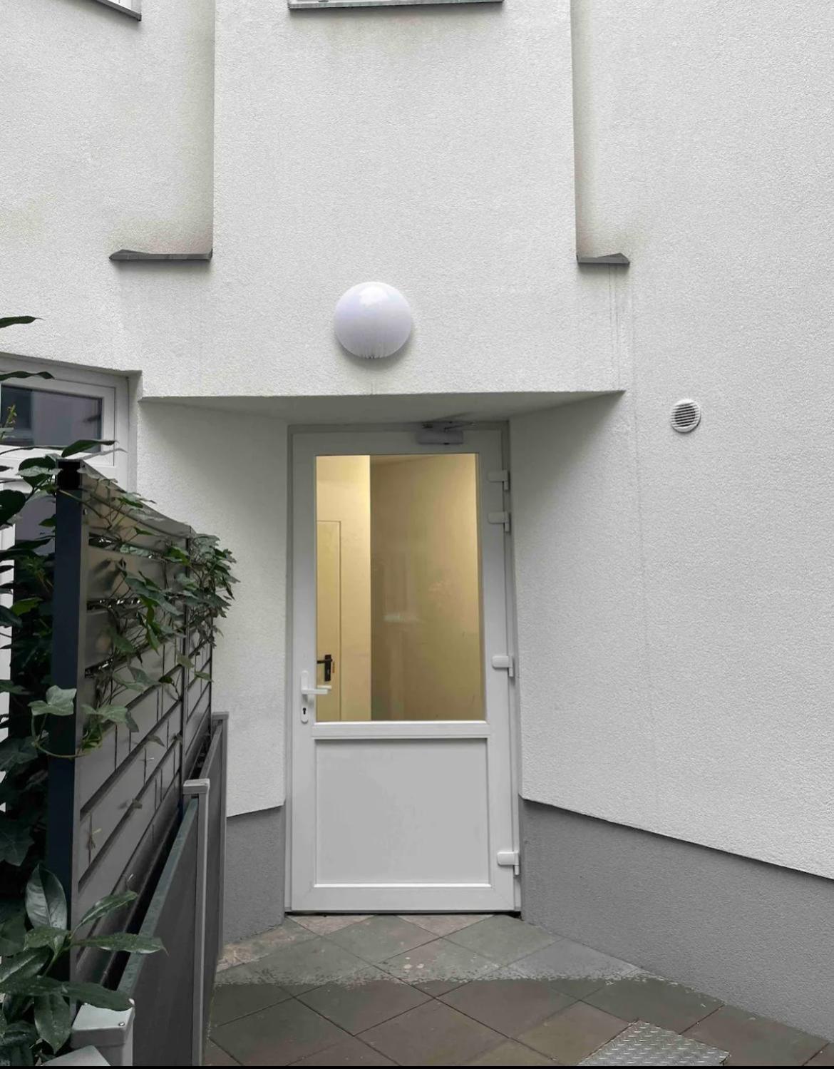 Apartment Wien Экстерьер фото