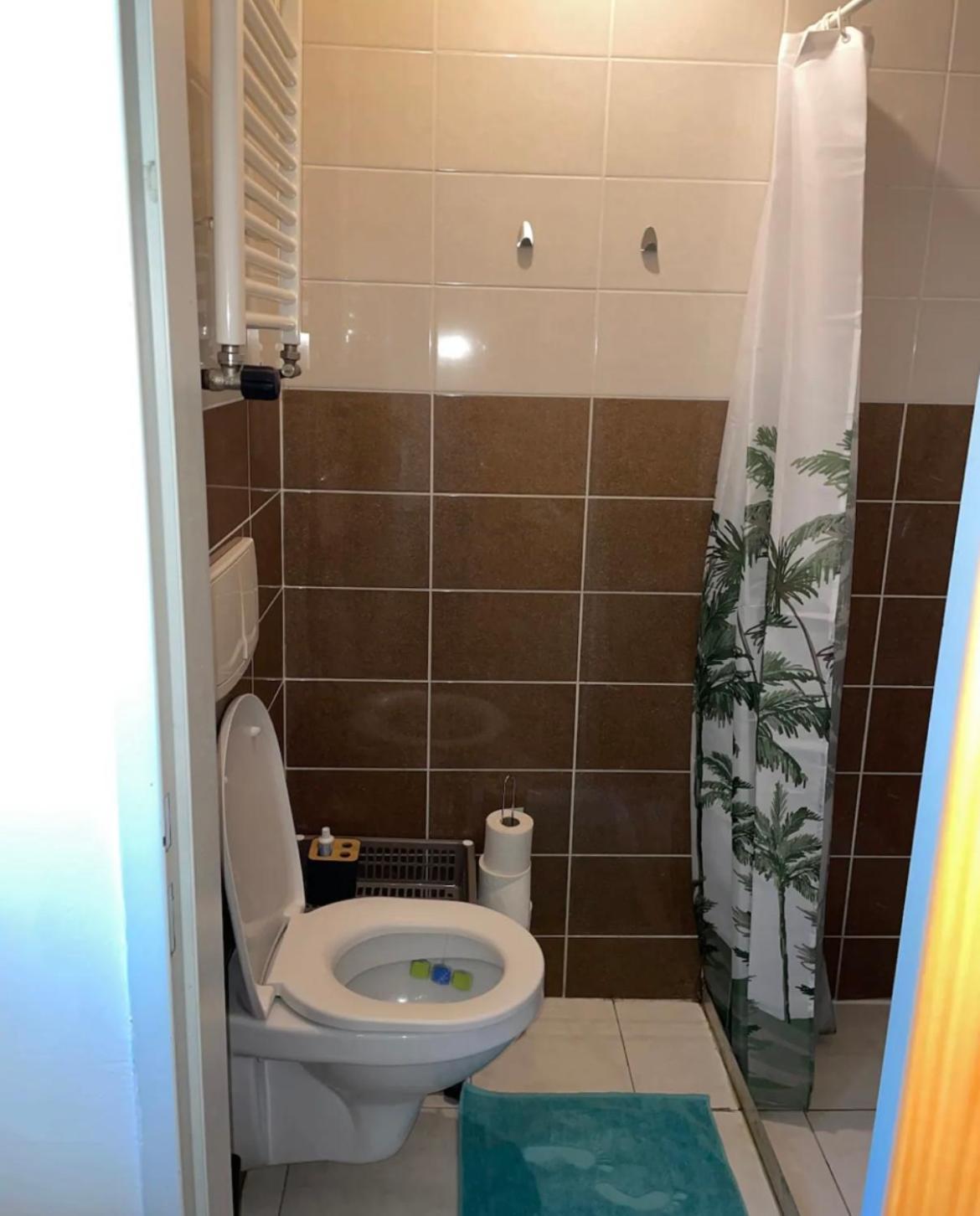 Apartment Wien Экстерьер фото