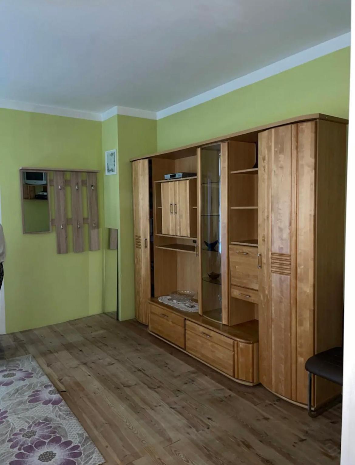Apartment Wien Экстерьер фото